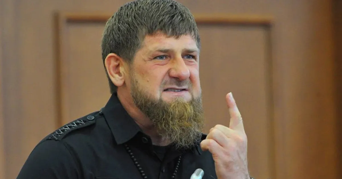 Кадыров